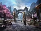 The Elder Scrolls Online - Pantalla
