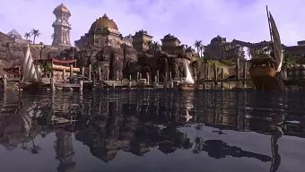 The Elder Scrolls Online