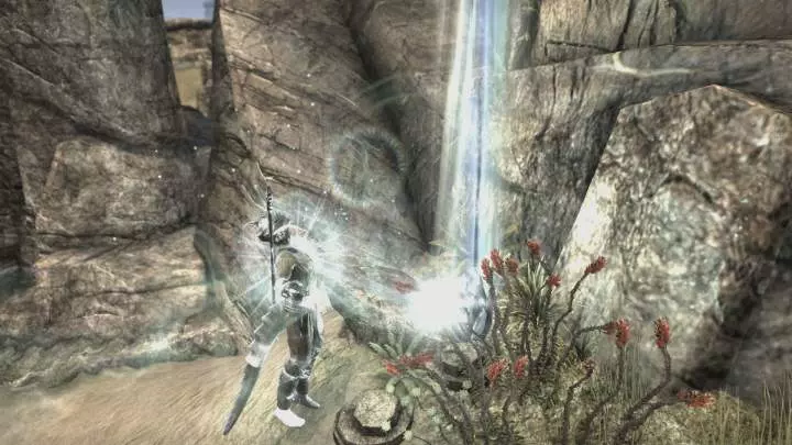 The Elder Scrolls Online