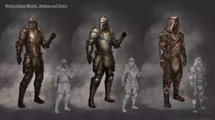 The Elder Scrolls Online - PC