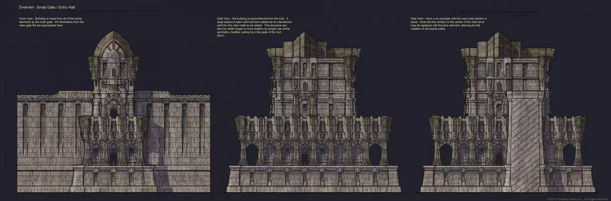 The Elder Scrolls Online