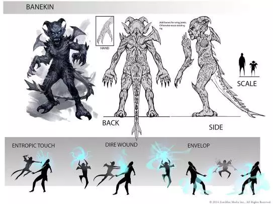 Elder Scrolls Online