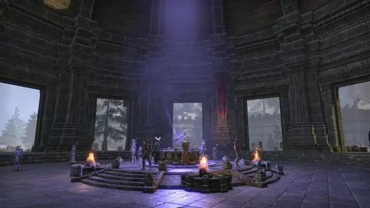 Elder Scrolls Online