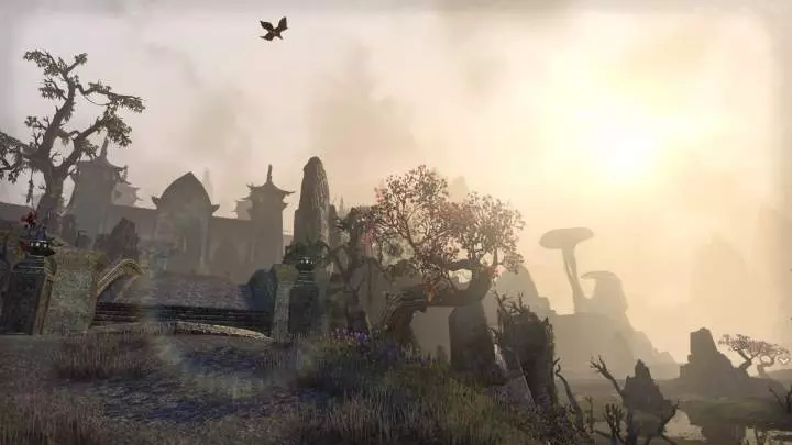 The Elder Scrolls Online