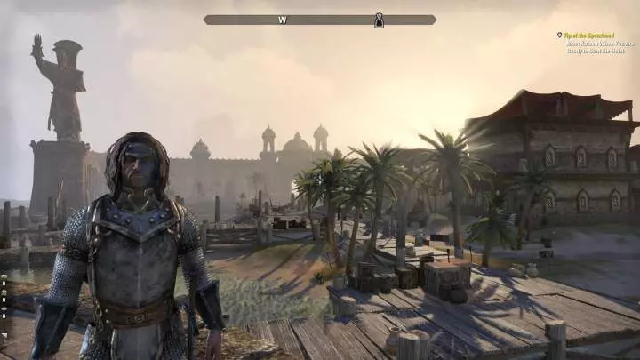 The Elder Scrolls Online - PC