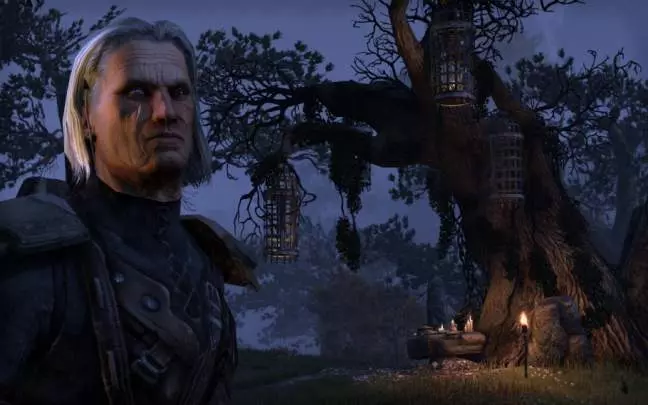 The Elder Scrolls Online - PC