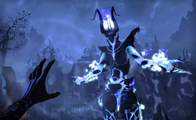 Elder Scrolls Online