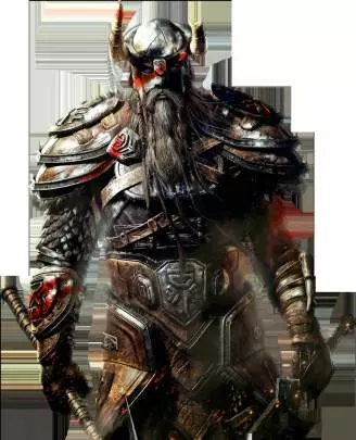 Elder Scrolls Online