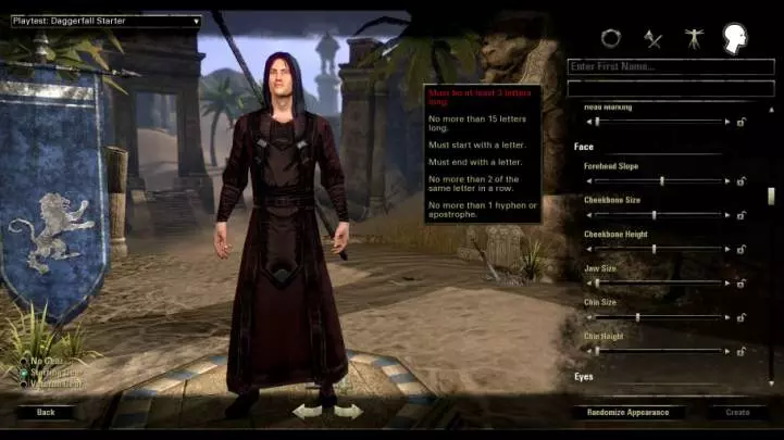 The Elder Scrolls Online - PC