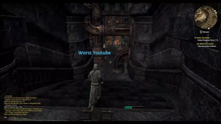 The Elder Scrolls Online - PC