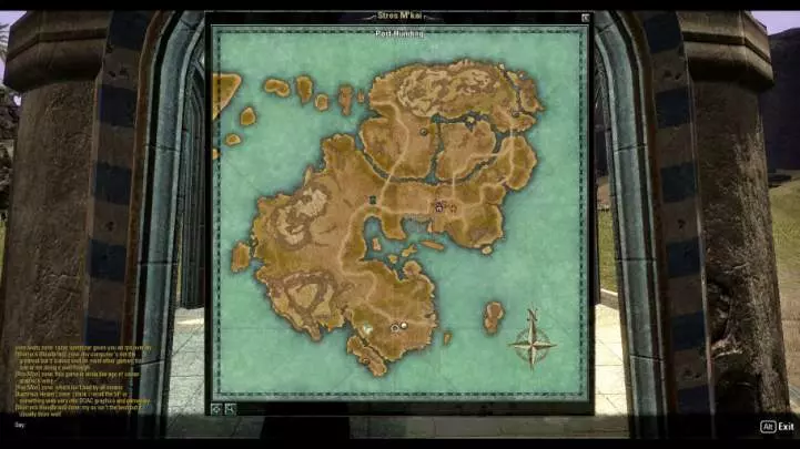 The Elder Scrolls Online - PC