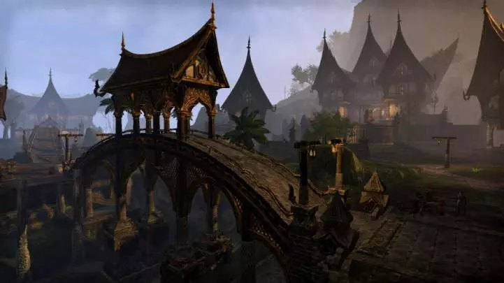 The Elder Scrolls Online - PC