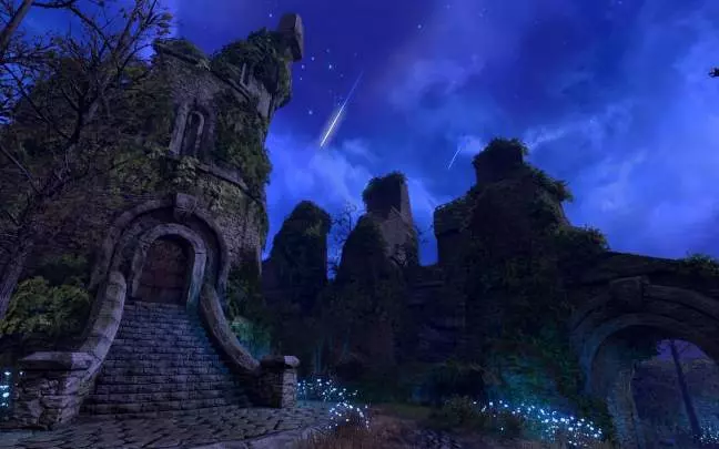 The Elder Scrolls Online - PC