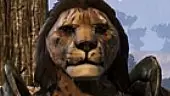 Elder Scrolls Online: Character Creation
