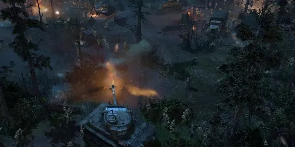 Company of Heroes 2 PC