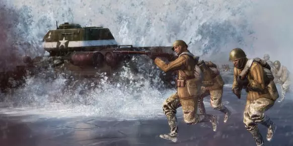 Company of Heroes 2 PC