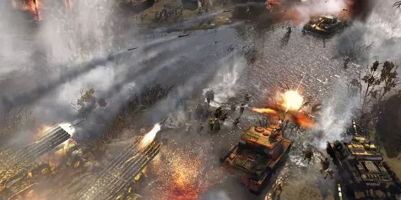 Company of Heroes 2 PC
