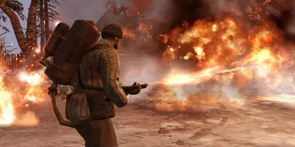 Company of Heroes 2 PC