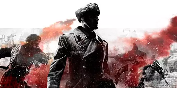 Company of Heroes 2 - Ardennes Assault Company of Heroes 2 - Ardennes Assault