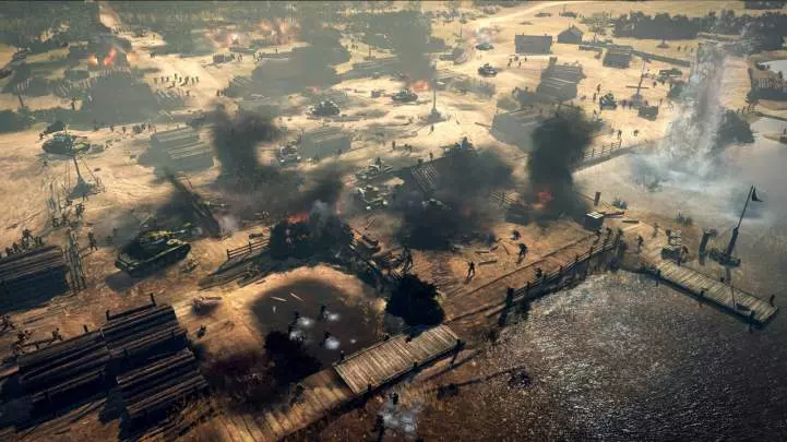 Company of Heroes 2