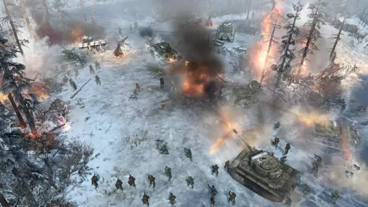 Company of Heroes 2 - PC