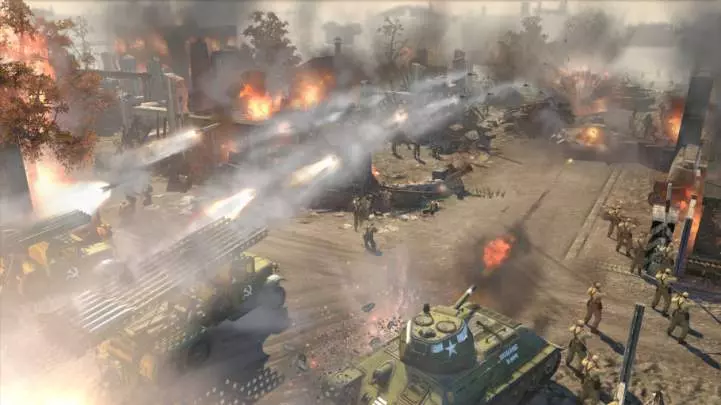Company of Heroes 2 - PC