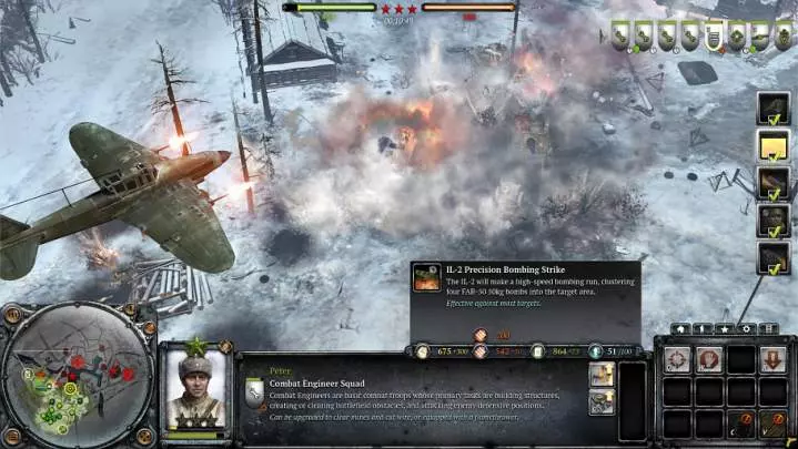 Company of Heroes 2