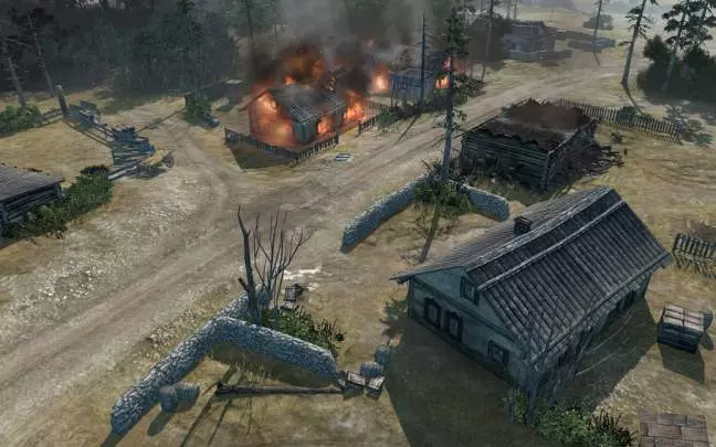Company of Heroes 2