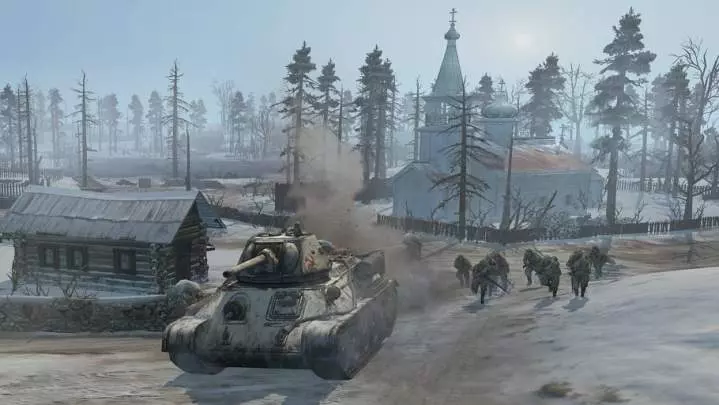 Company of Heroes 2 - PC