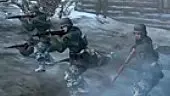 Company of Heroes 2: Gameplay Trailer (Adelanto)