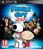 Family Guy: Back to the Multiverse PS3