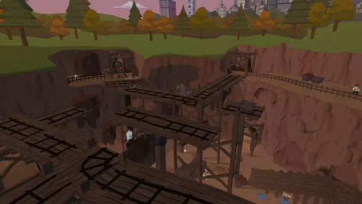 Family Guy Back to the Multiverse