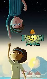 Carátula de Broken Age - Xbox One