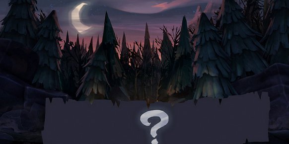 Broken Age Broken Age