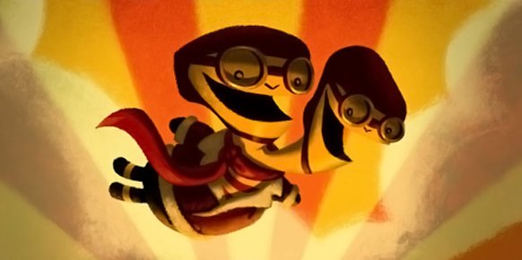 Broken Age Broken Age