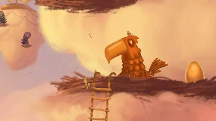 Broken Age