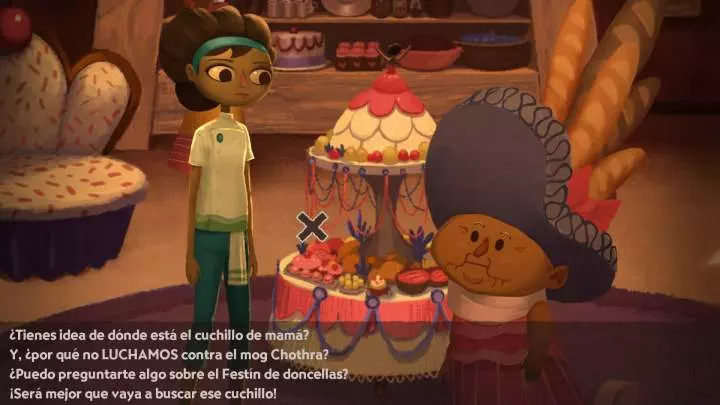 Broken Age
