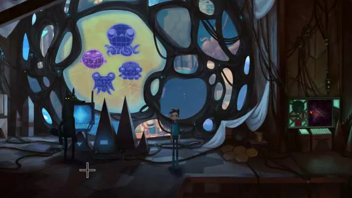 Broken Age