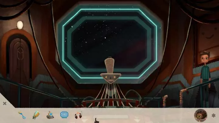 Broken Age - PC