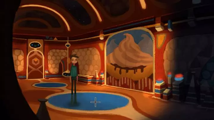 Broken Age - PC