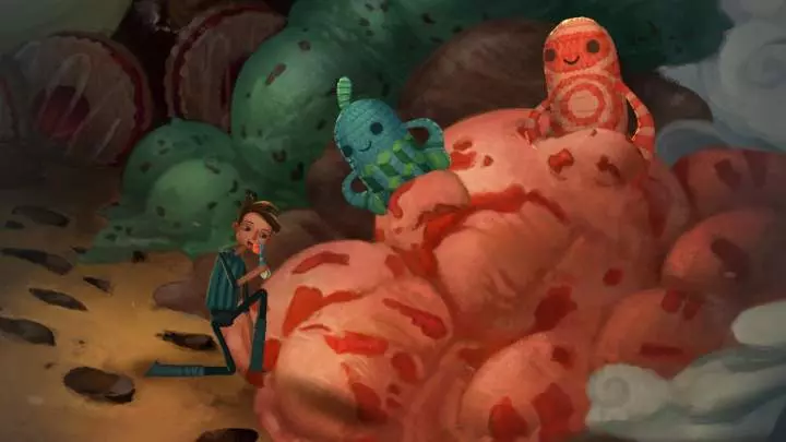 Broken Age