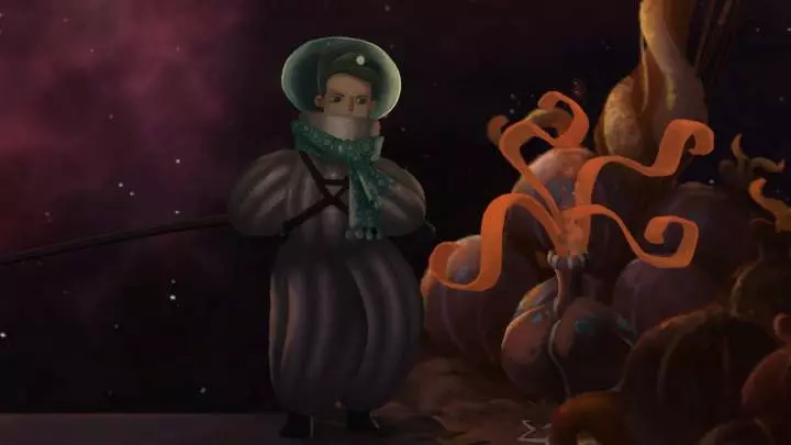 Broken Age