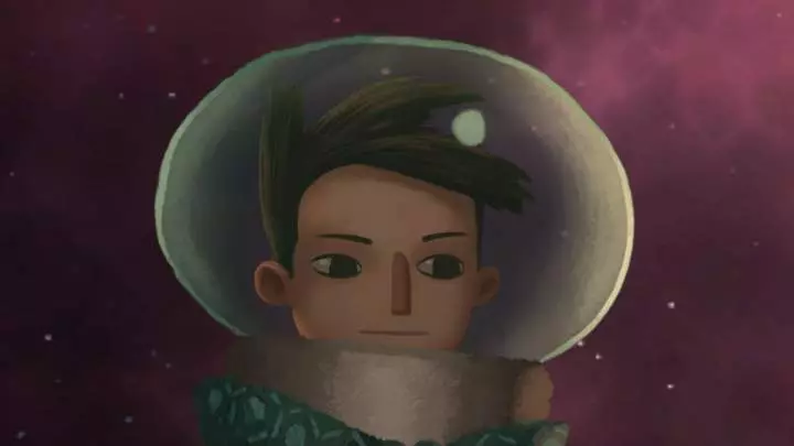 Broken Age