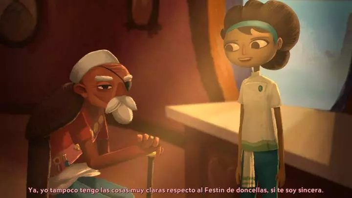 Broken Age