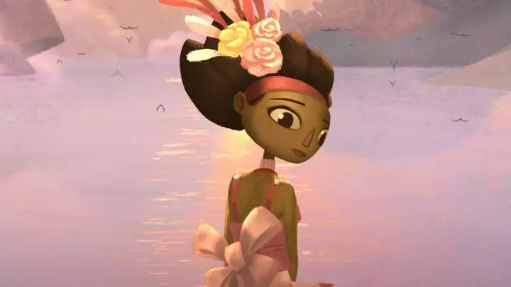 Broken Age