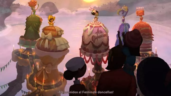Broken Age - PC
