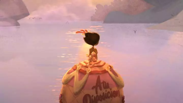 Broken Age