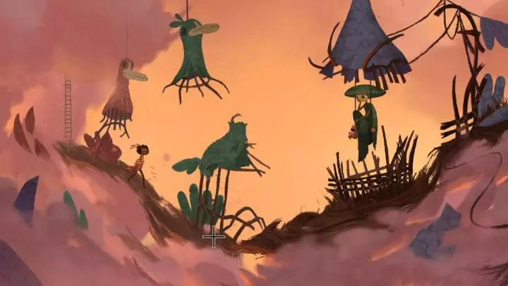 Broken Age