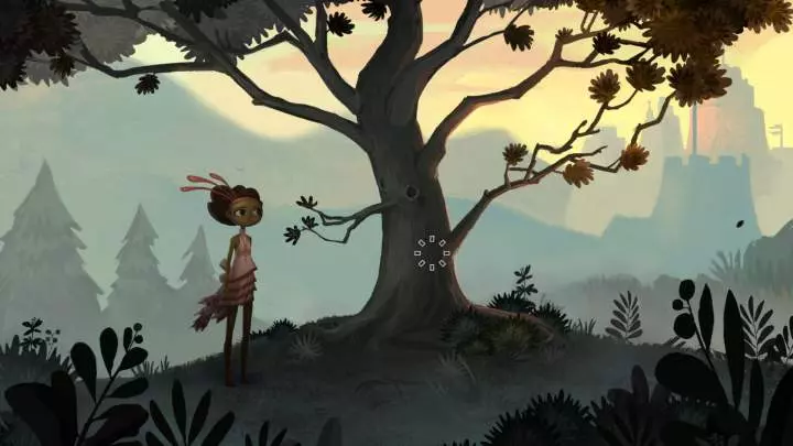 Broken Age