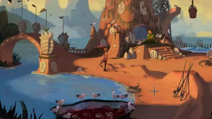 Broken Age